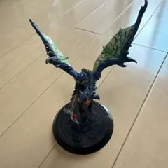 リオレウス亜種(怒り) カプコンスタンダードモデル