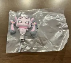 なりきりプリキュア3 ヘアクリップ メロロン キミとアイドルプリキュア