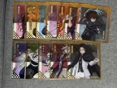 公*o様 鬼滅の刃　アニプレックスオンラインくじ　F賞　ブロマイド　セット