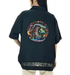 ⭐︎新品⭐︎リメンバーミー　アロハシャツ　ディズニーストア　ディズニー　ピクサー ⭐︎新品⭐︎リメンバーミー アロハシャツ ディズニーストア