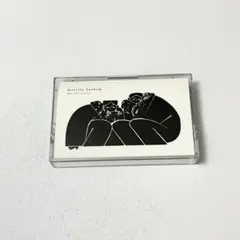 Gorilla Ashen / Gorilla Attack カセットテープ