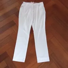 TOMMY HILFIGER GOLF パンツ ホワイト Lサイズのサムネイル
