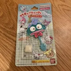 サンリオキャラクターズ ロリポップキャンディチャーム ハンギョドン