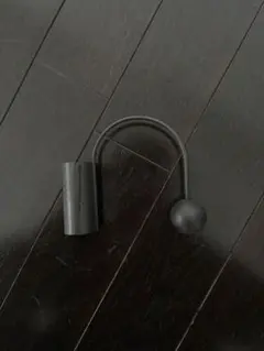 ferm living balance candle holder