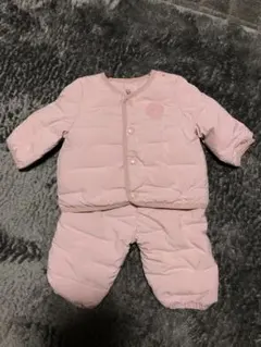 Gap ダウン上下セット50cm