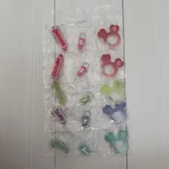 TWICE アクリルカラビナ チェヨン2点セット‼️