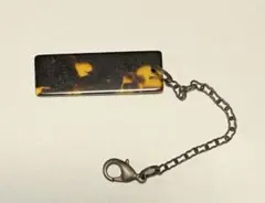 樹脂製チャーム