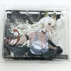 鳴潮 グラッテ gratte コロッタ CoLotta キーホルダー　ザンニー