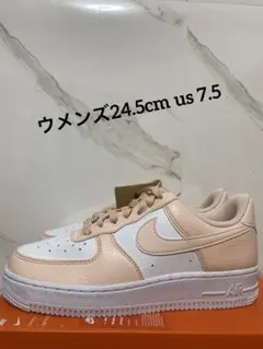 NIKE W AIR FORCE 1 '07 Next Nature