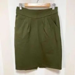 おしゃれ✨　タイトスカート　レディース