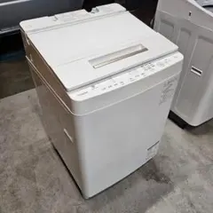 TOSHIBA 縦型洗濯乾燥機 AW-10SV5 10kg 2017年製 - メルカリ