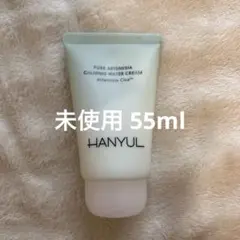 HANYUL ハンユル カーミングウォータークリーム 55mlのサムネイル
