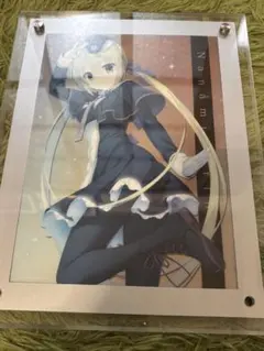 kiririn様専用　RIDDLE JOKER　在原七海　ライトパネルセット