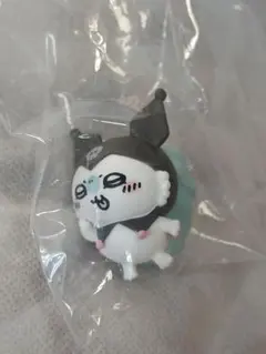 ちいかわ×サンリオ なりきりフィギュア