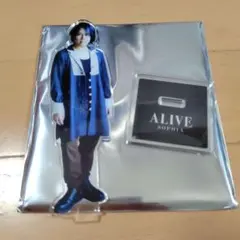2026年最新】松岡充 アクスタの人気アイテム - メルカリ