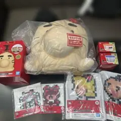 一番くじ MOTHER 2 ラストワン賞 ぬいぐるみ C賞 まちのおみやげ