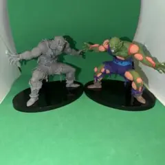 ドラゴンボール フィギュア ピッコロ2体セットのサムネイル