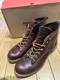 2026年最新】REDWING 2906の人気アイテム - メルカリ