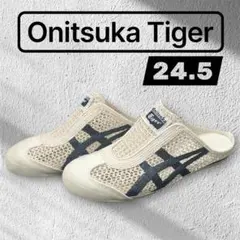 Onitsuka Tiger メッシュ サボ サンダル