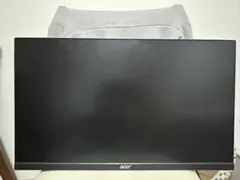 Acer モニター VG240YPbmiipx 24インチ IPS 144Hz