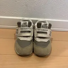 New Balance 996 スニーカー 13.5cm