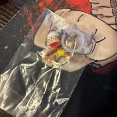 サルゲッチュ ゲームキャラクター