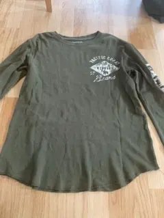 ギャップのTシャツ150