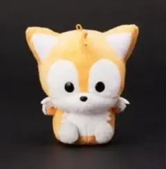 2025年最新】テイルス ぬいぐるみの人気アイテム - メルカリ