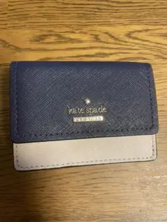 kate spade ケイトスペード ミニ財布