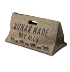 HUMAN MADE BOX TOTO BAGのサムネイル