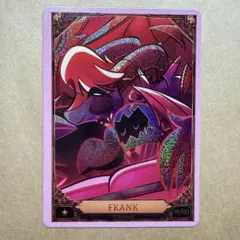 2026年最新】Hazbin hotel カード foilの人気アイテム - メルカリ