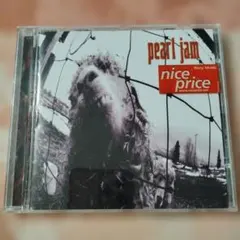 Pearl Jam CD