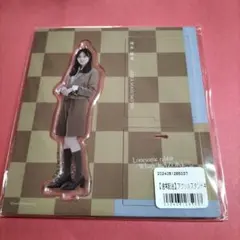 櫻坂46稲熊ひな「Lonesomerabbit」アクリルスタンド - メルカリ