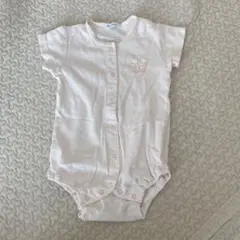 ファミリア ロンパース 70