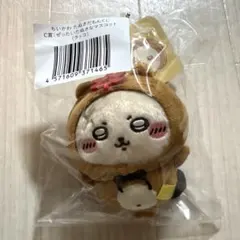 ちいかわ たぬきだもんくじ ラッコセット