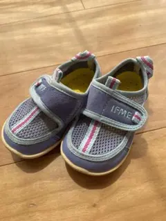 イフミー　水陸両用サンダル　14.5㎝