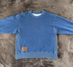 【美品】GUESS スウェット