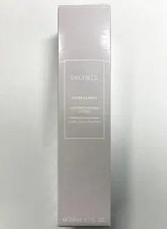 コスメデコルテ イドラクラリティ トリートメントソフナー 200ml 乳液
