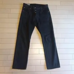 LEVI'S PREMIUM ダーク デニム