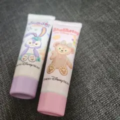 ディズニー ハンドクリーム　2個セットのサムネイル