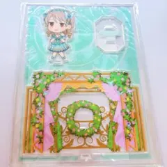 森久保乃々 アクリルキャラプレートぷち アクスタ 未開封 デレマス