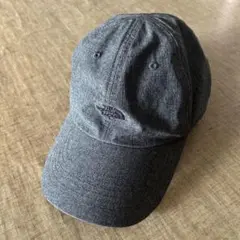 週末セール！美品！7回未満着用★NORTHFACE★アクティブライトキャップ