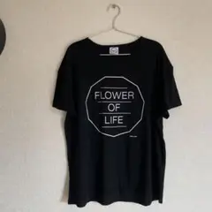 THE NOVEMBERS/flower of life/Tシャツ