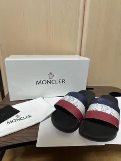 MONCLER サンダルのサムネイル