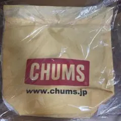CHUMS チャムスポーチXSサイズのサムネイル