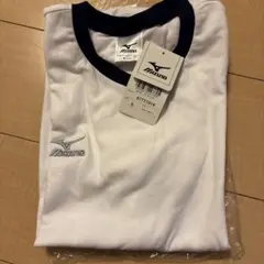 MIZUNOTシャツ