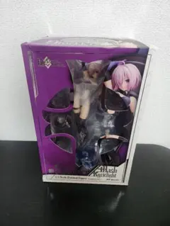 シールダー/マシュ・キリエライト 限定Ver Fate/Grand Order