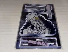 ONE PIECE コラソン 名場面ジオラマフィギュア