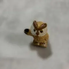 フクロウ 置物 本の上に立つ梟 フィギュア