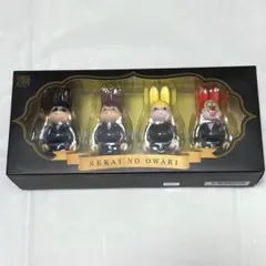 2026年最新】セカオワ ぬいぐるみの人気アイテム - メルカリ